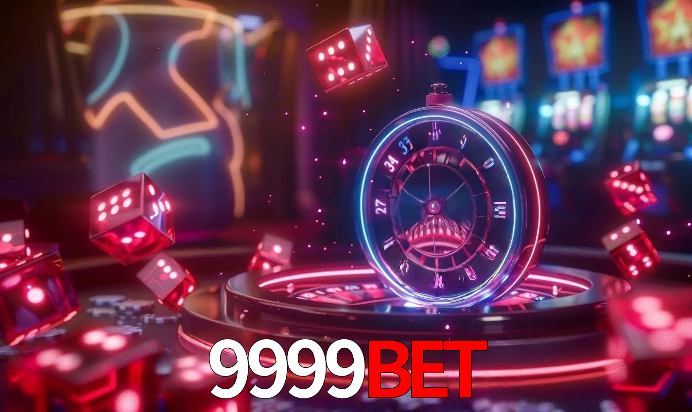 Cassino ao Vivo 9999bet BET - Dealers Brasileiros Profissionais