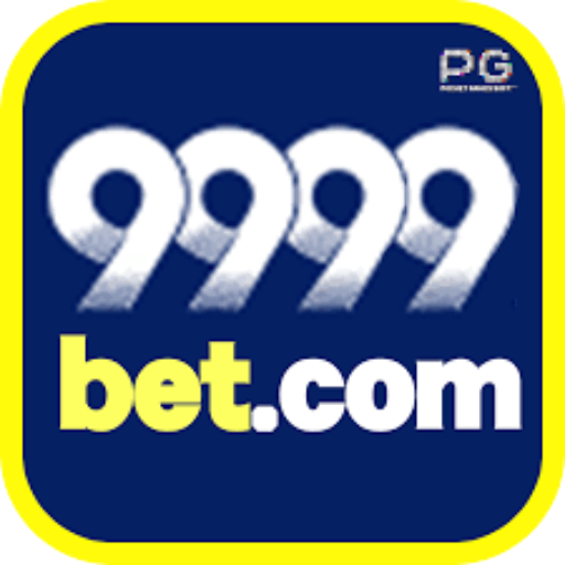 9999bet BET Logo